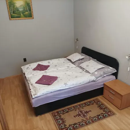 Σπίτι διακοπών Kolon Vendeghaz