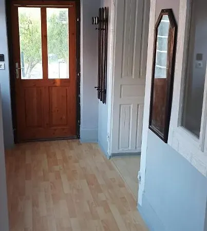 Holiday home Kolon Vendeghaz Zalavar