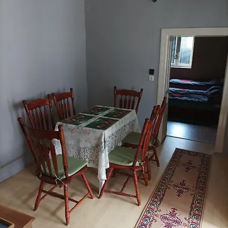 Kolon Vendeghaz Zalavar