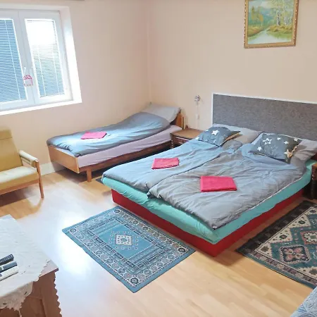 Kolon Vendeghaz Zalavar