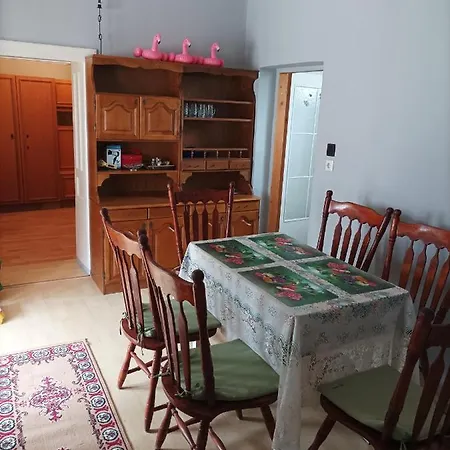 Holiday home Kolon Vendeghaz *