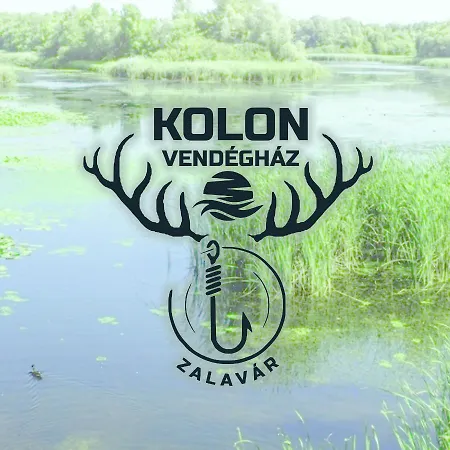 Kolon Vendeghaz * Zalavar