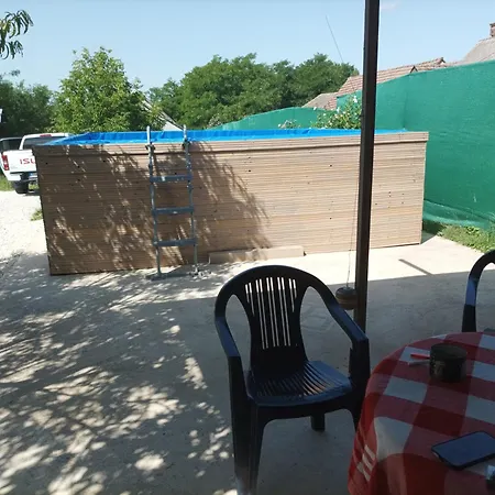 Kolon Сasa de vacaciones Zalavár